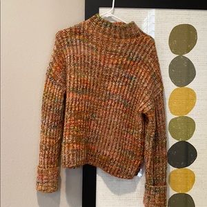 Madewell sweater